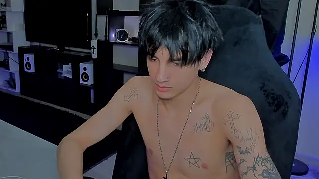 MarkBrowniii online show from April 2026 04:43:02 AM