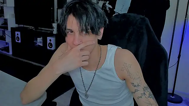 MarkBrowniii online show from April 2026 05:14:01 PM