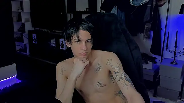 MarkBrowniii online show from June 2026 12:32:02 AM