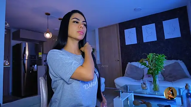 AnnaTaylor1 online show from March 2025 08:59:01 PM