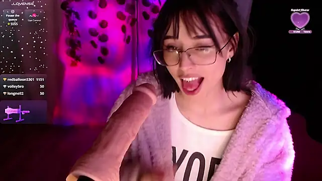 shayla bbs online show from January 2025 12:07:02 PM