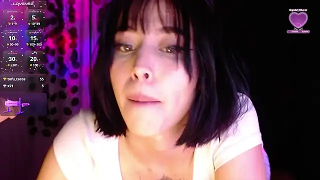 shayla bbs online show from February 2025 07:02:02 AM