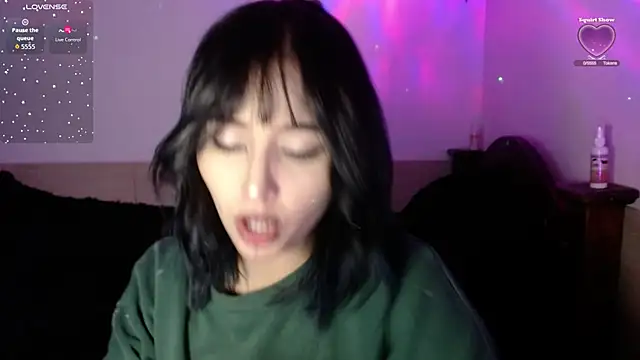 shayla bbs online show from October 2025 11:05:02 PM