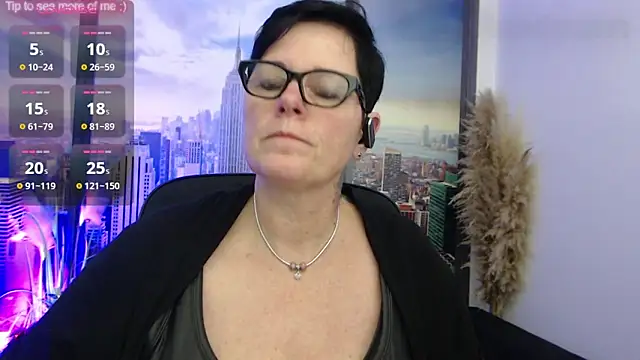 ninarandmann online show from January 2025 07:27:02 PM