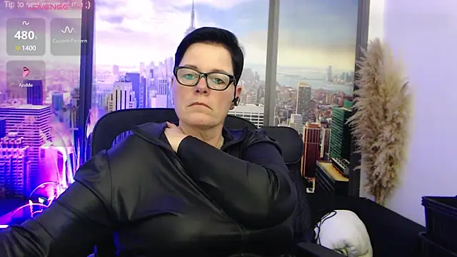 ninarandmann online show from March 2025 06:07:01 PM