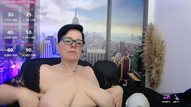 ninarandmann online show from March 2025 05:39:01 PM