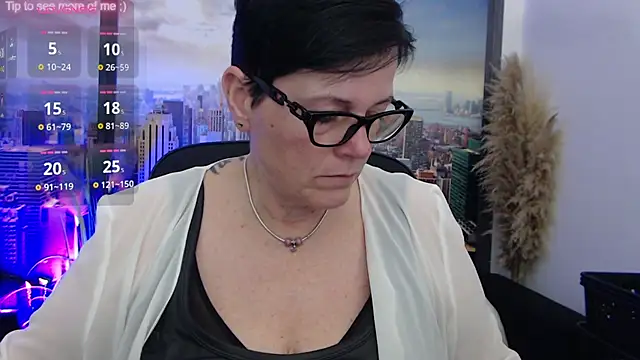 ninarandmann online show from March 2025 07:04:02 PM