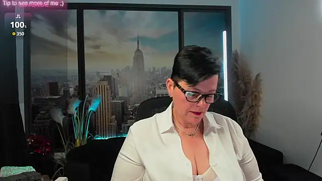 ninarandmann online show from September 2025 05:26:03 PM