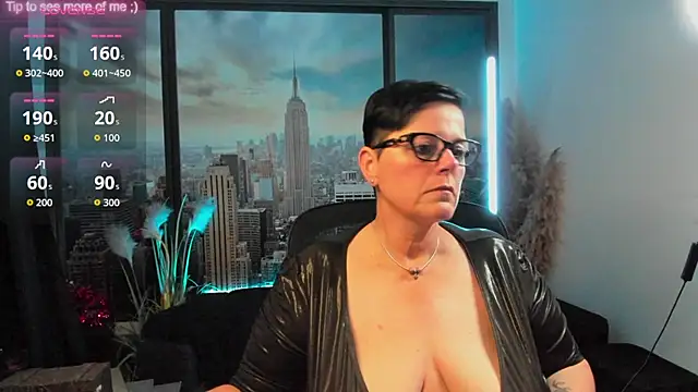 ninarandmann online show from September 2025 05:37:01 PM