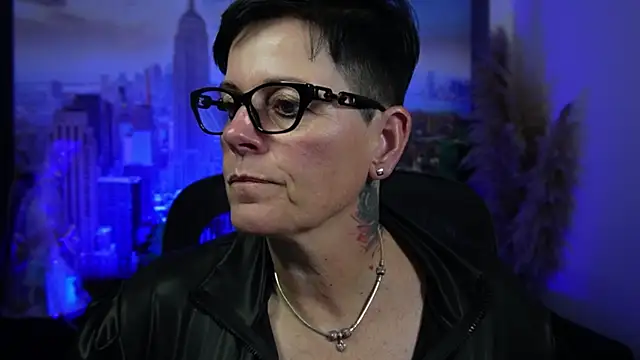 ninarandmann online show from December 2025 04:35:01 PM