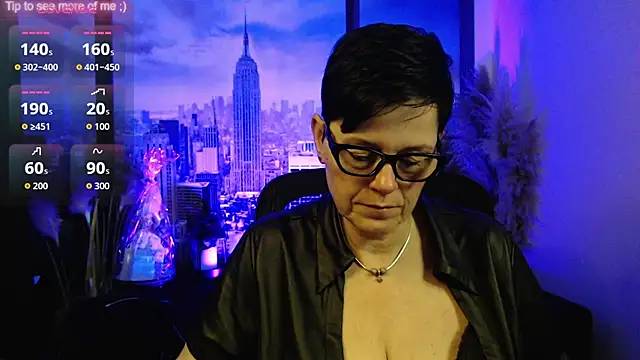 ninarandmann online show from February 2026 04:43:01 PM