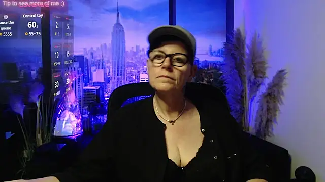 ninarandmann online show from May 2026 04:26:04 PM