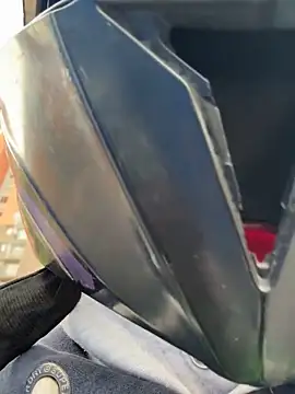 Bonniepark online show from January 2025 12:00:01 PM