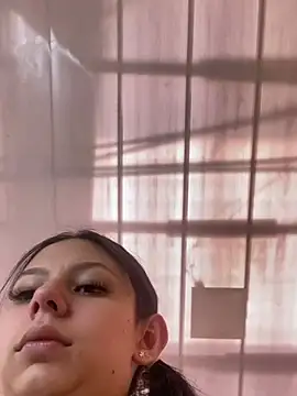 Bonniepark online show from February 2025 06:15:02 PM