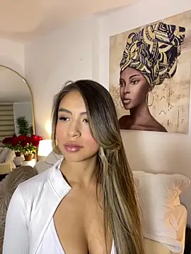  laura 02 online show from January 2025 05:23:02 PM