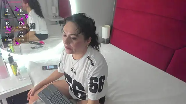 hanny milf online show from February 2026 02:15:01 AM