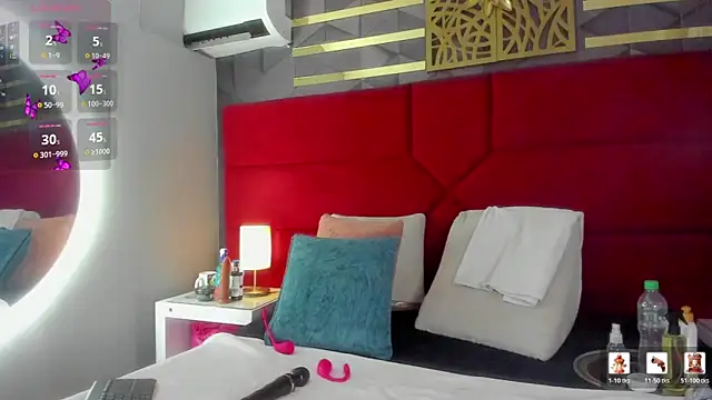 hanny milf online show from March 2026 02:33:02 AM