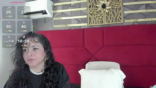 hanny milf online show from April 2026 11:28:01 AM