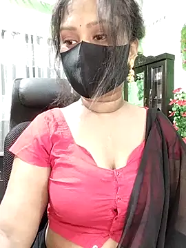 Idhika Paul online show from September 2025 04:21:02 PM