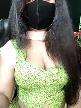 Idhika Paul online show from October 2025 05:59:02 PM