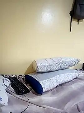 MaskedGQ online show from February 2025 05:16:01 AM