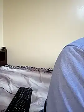 MaskedGQ online show from February 2025 08:30:02 AM