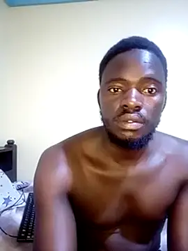 MaskedGQ online show from February 2025 02:33:02 AM