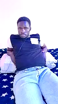 MaskedGQ online show from March 2025 11:03:01 AM