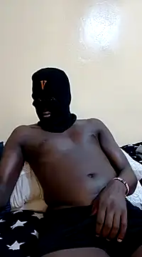 MaskedGQ online show from March 2025 02:19:02 PM