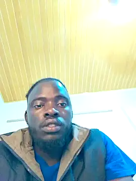 MaskedGQ online show from October 2025 09:13:02 PM