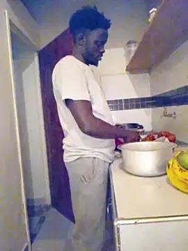 MaskedGQ online show from October 2025 01:44:01 PM