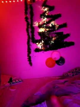 MaskedGQ online show from December 2025 05:21:02 PM