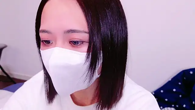 Nonchan  online show from December 2024 01:07:02 PM