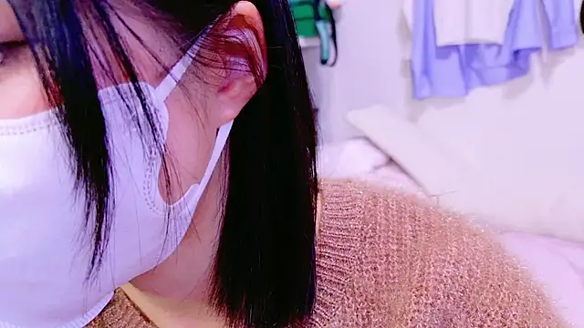 Nonchan  online show from December 2024 02:10:01 PM