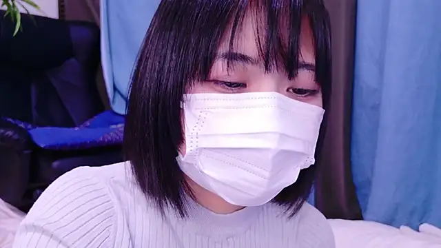 Nonchan  online show from March 2025 02:45:01 PM