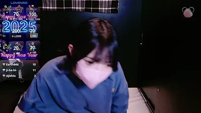 ranran ch online show from March 2025 03:13:01 AM