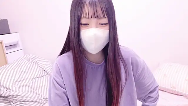 tsumugi h online show from February 2025 08:09:02 AM