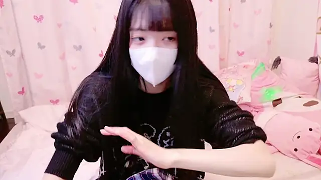 irohani usagi online show from December 2024 01:22:02 PM