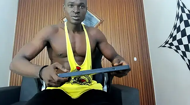 Terrance z online show from March 2025 07:42:02 PM