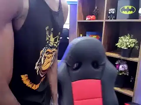 Terrance z online show from March 2025 07:59:02 PM