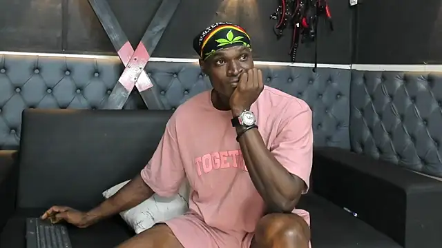 Terrance z online show from September 2025 07:29:01 PM