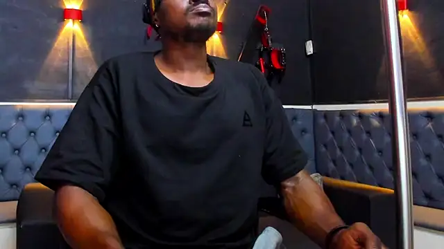 Terrance z online show from February 2026 07:45:02 PM