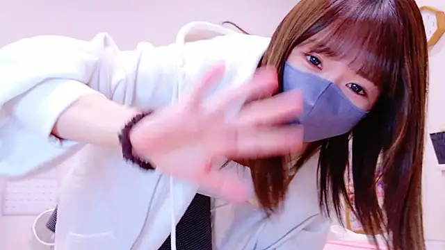 Yui-Ch online show from December 2024 12:38:01 PM