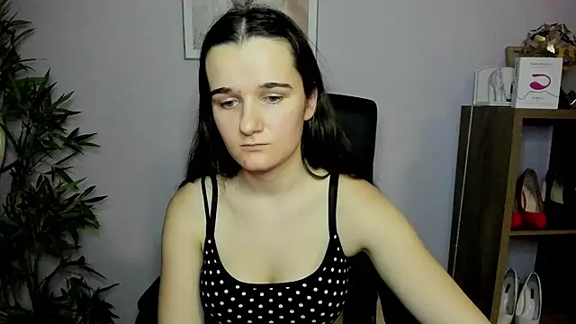 KateDelight online show from January 2025 07:31:02 PM