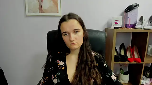 KateDelight online show from November 2025 07:56:02 PM