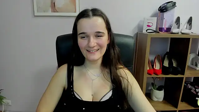 KateDelight online show from February 2026 08:18:01 PM