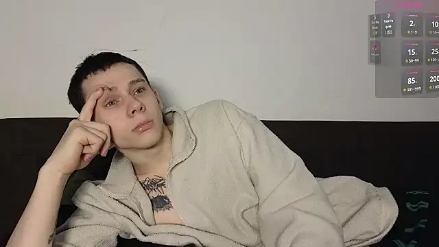 R1mmo   online show from February 2025 08:48:01 AM