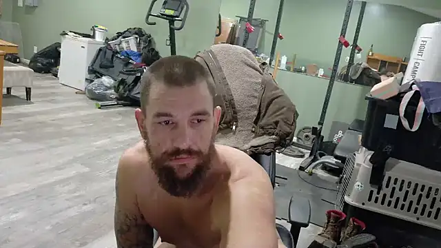 Armyexhibitionistvet online show from March 2025 12:49:02 AM