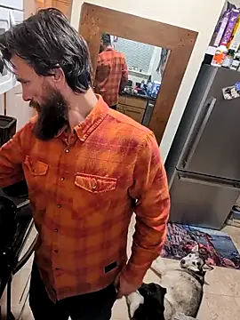 Armyexhibitionistvet online show from November 2025 04:14:01 AM