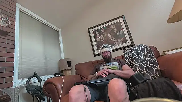 Armyexhibitionistvet online show from February 2026 06:04:01 PM